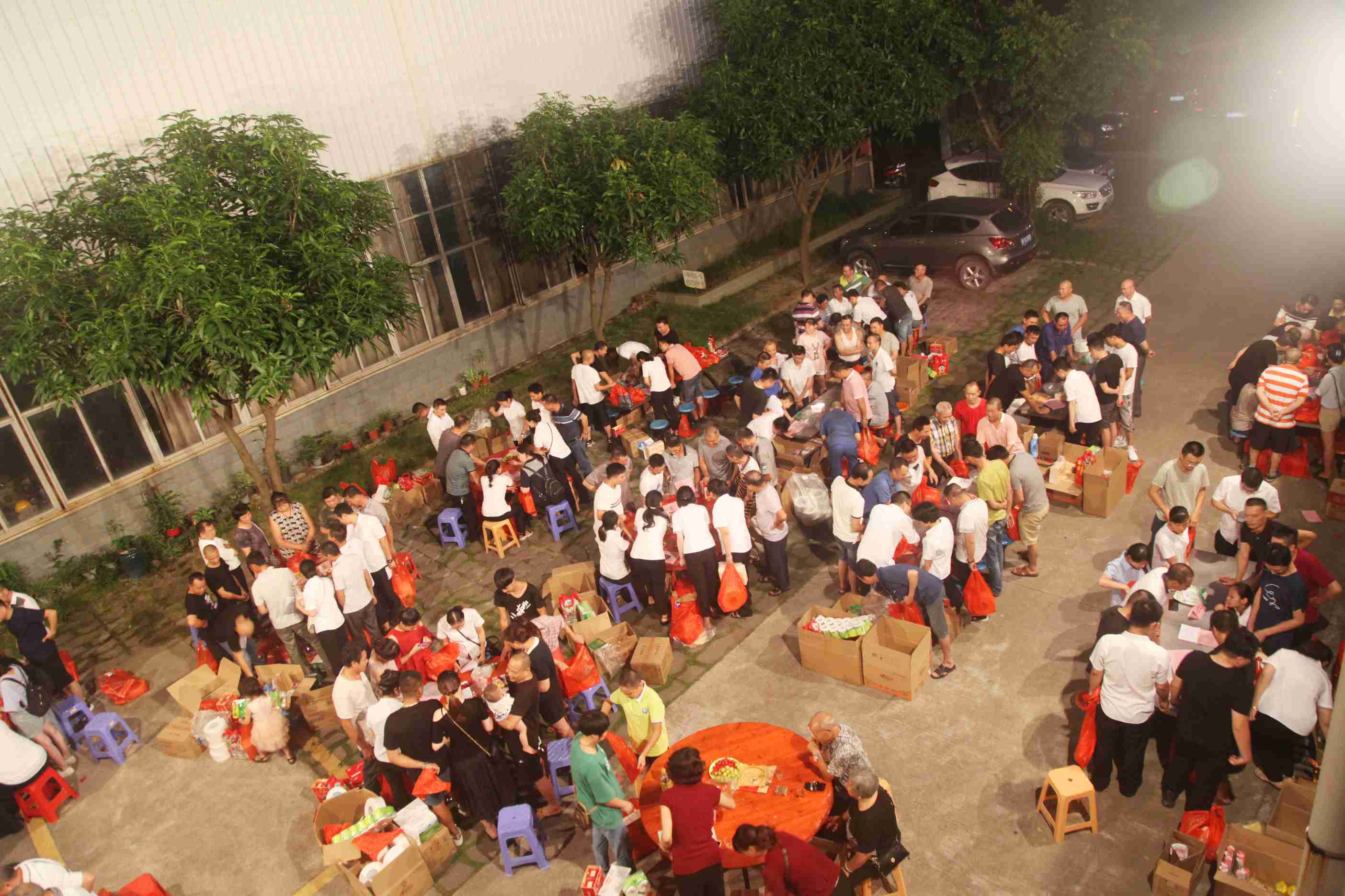 2019年中秋節活動