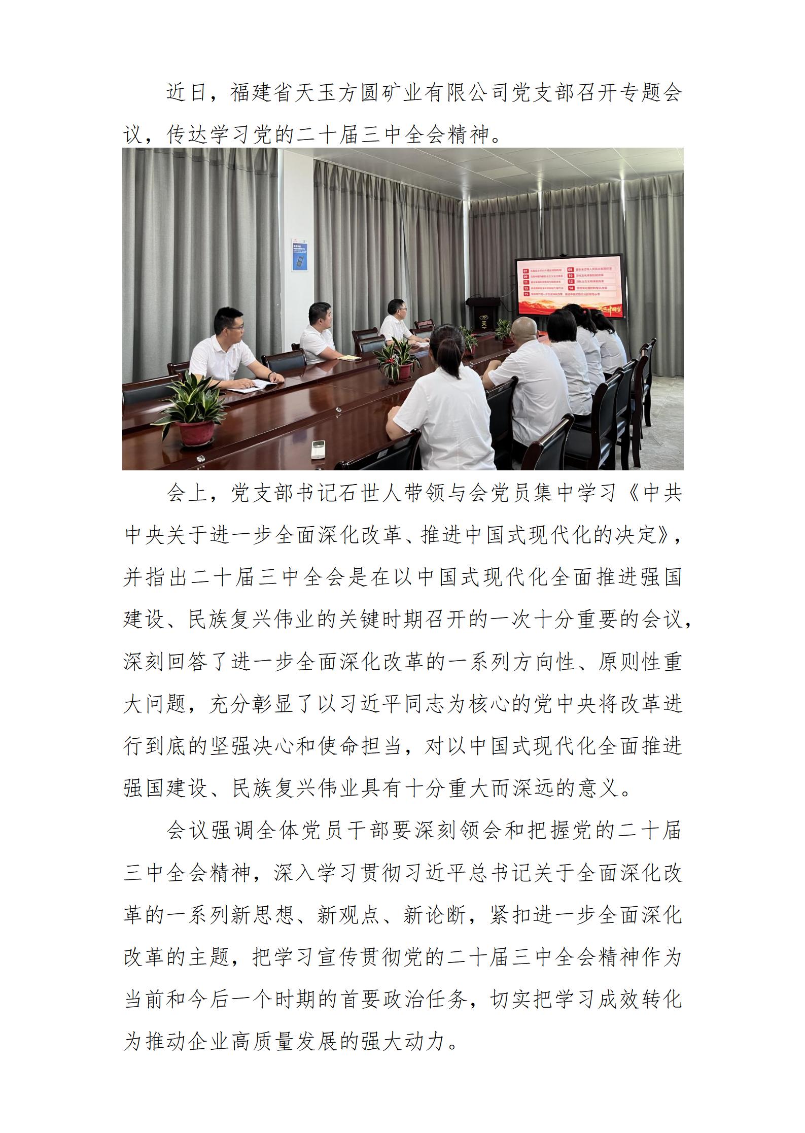天玉方圓黨支部傳達(dá)學(xué)習(xí)貫徹黨的二十屆三中全會(huì)精神_01.jpg